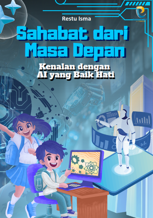 Sahabat dari Masa Depan: Kenalan dengan AI yang Baik Hati